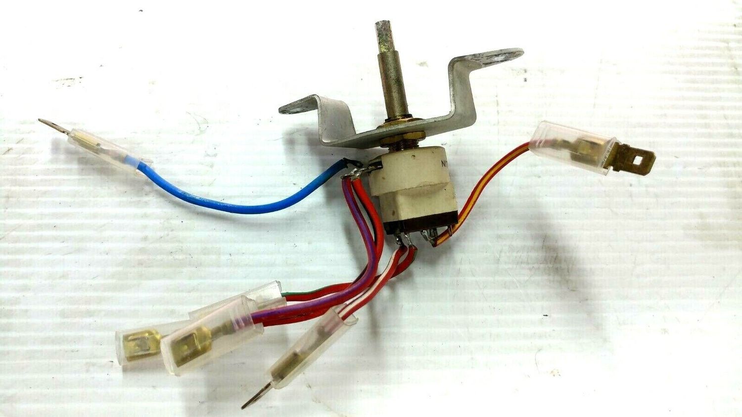 ROLLS ROYCE SILVER SHADOW CORNICHE DASHBOARD DIMMER CONTROL SWITCH UD15310