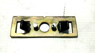 ROLLS ROYCE SPIRIT SPUR CHROME LEFT OR RIGHT MIRROR support bracket