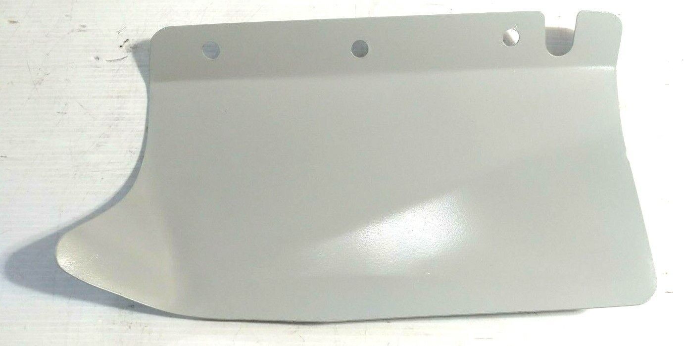 FERRARI 360 SPIDER PARTS engine BAY INSULATION PAIR LOWER OEM REBUILT