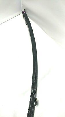 FERRARI 308 GTSi LEFT WINDOW GLASS RAIL GUIDE
