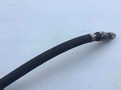 ROLLS ROYCE SILVER SPUR BENTLEY MULSANNE ENGINE oil cooler hose UE72975