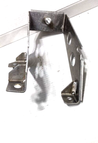 Ferrari 360 PART Spider, Anti-Lock Brake Control Unit mounting 179412
