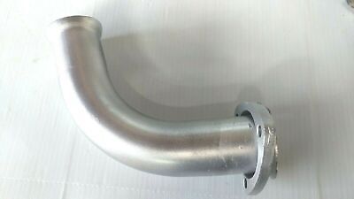 ROLLS ROYCE SILVER SPUR BENTLEY MULSANNE exhaust A BANK DOWN PIPE UE70984