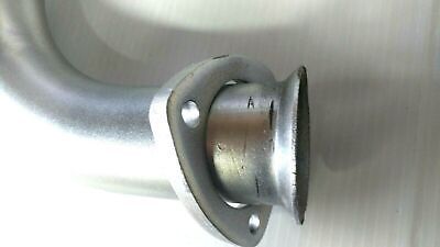 ROLLS ROYCE SILVER SPUR BENTLEY MULSANNE exhaust A BANK DOWN PIPE UE70984