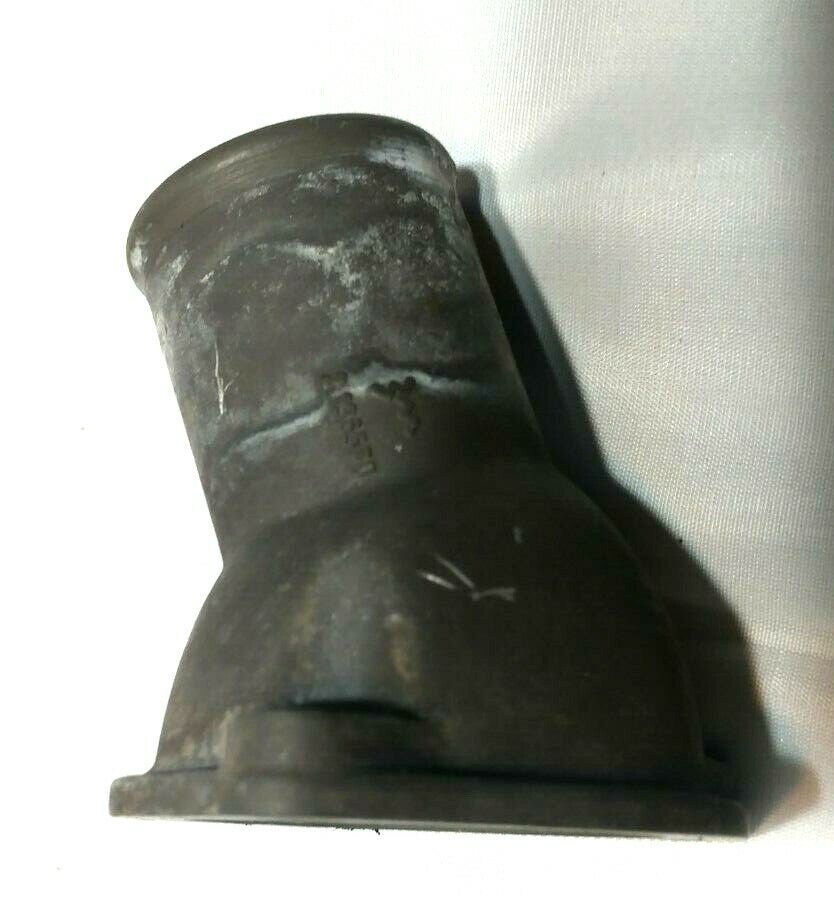 FERRARI 348 PARTS WATER COOLANT THERMOSTAT COVER 136570