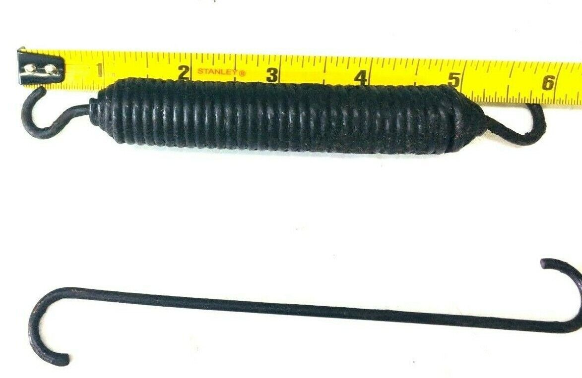 ROLLS-ROYCE CORNICHE AZURE SILVER SHADOW parking brake return spring UG12451