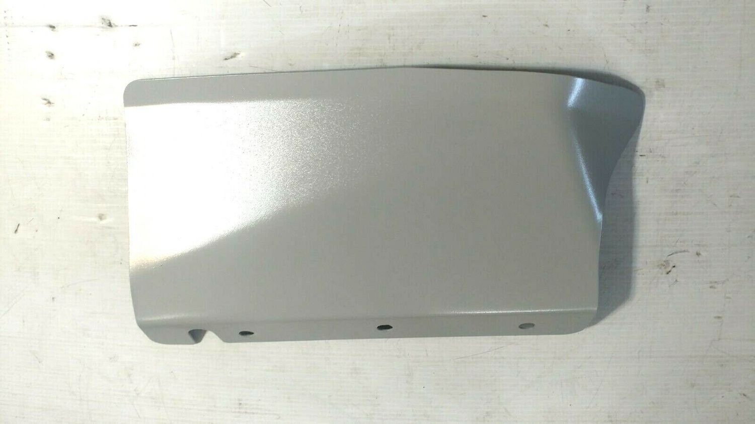 FERRARI 360 SPIDER PARTS engine BAY INSULATION PAIR LOWER OEM REBUILT