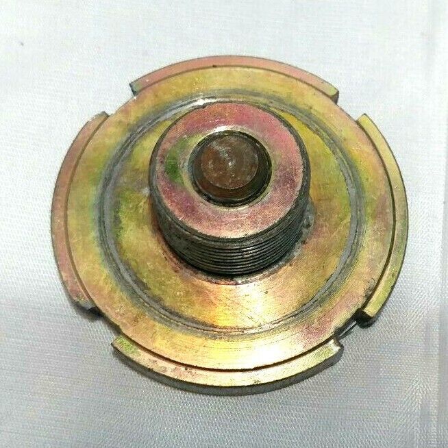 FERRARI 348 PARTS 5 speed manual FLYWHEEL FASTENING NUT 136879