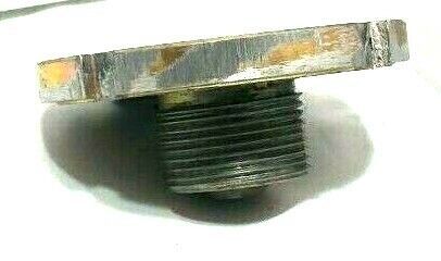 FERRARI 348 PARTS 5 speed manual FLYWHEEL FASTENING NUT 136879