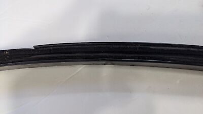 FERRARI 308 GTSi LEFT WINDOW GLASS RAIL GUIDE