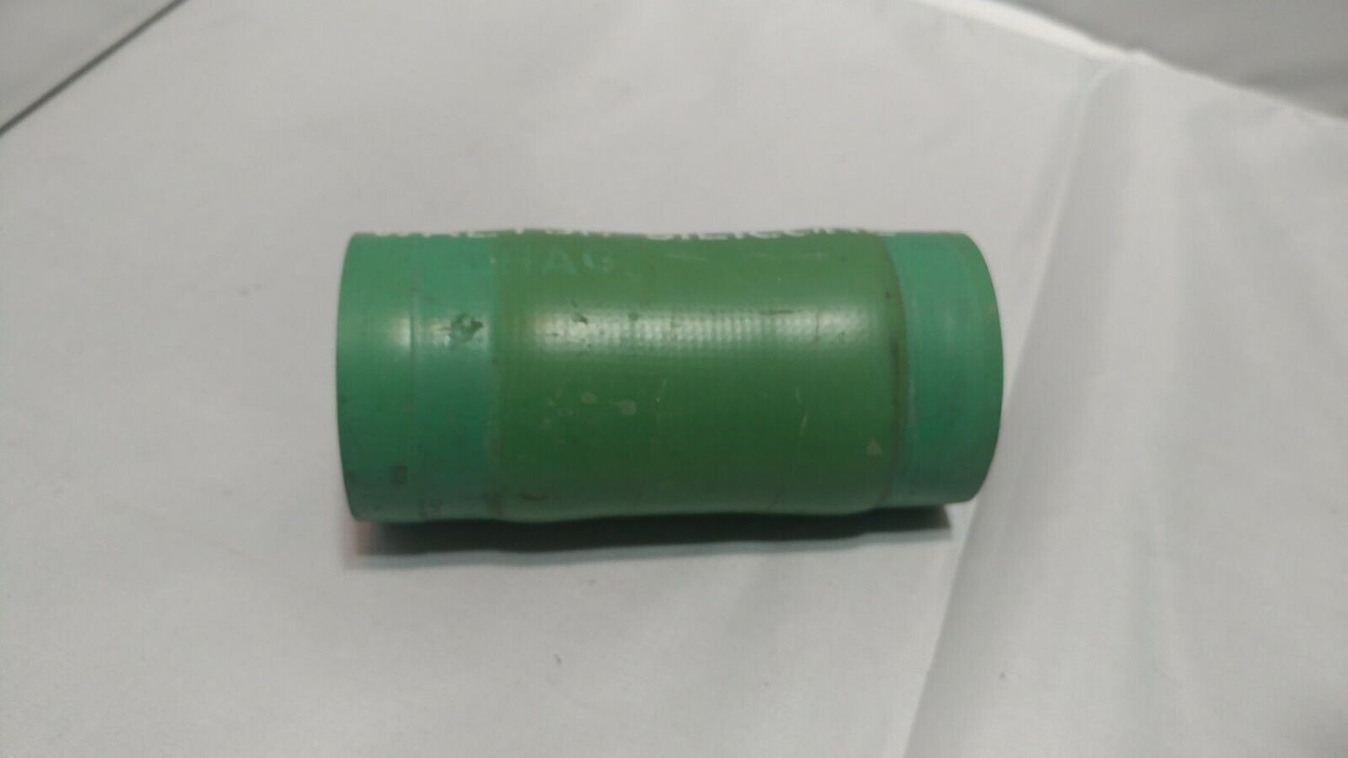 FERRARI 348 PARTS WATER COOLANT MANIFOLD SLEVE HOSE 138981