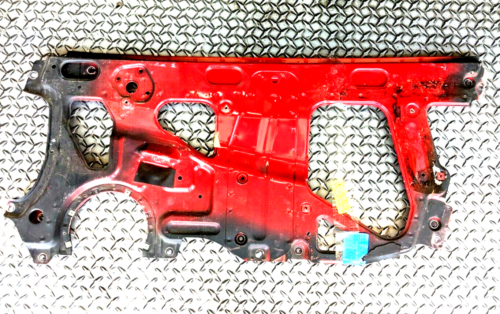 FERRARI 348 PARTS RIGHT DOOR WINDOW REGULATOR FRAME 62108710