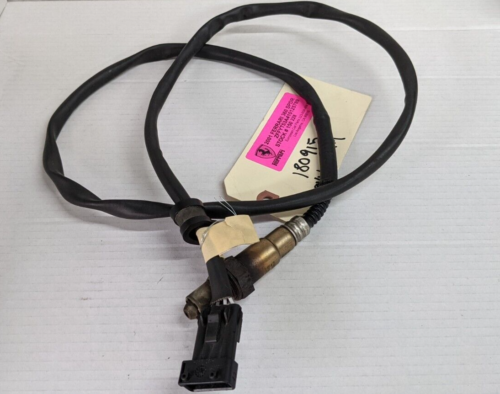 Ferrari 360,430,458, PART Rear Lambda OX -02 Sensor -180915
