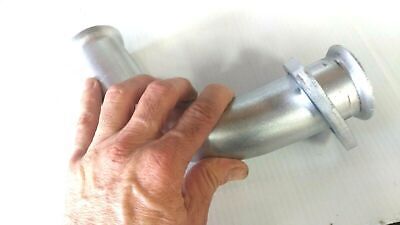 ROLLS ROYCE SILVER SPUR BENTLEY MULSANNE exhaust A BANK DOWN PIPE UE70984