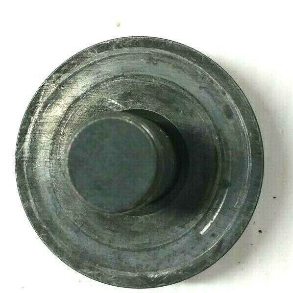 FERRARI 348 PARTS FRONT ENGINE PULLEY HARMINIC WHEEL BOLT 138793