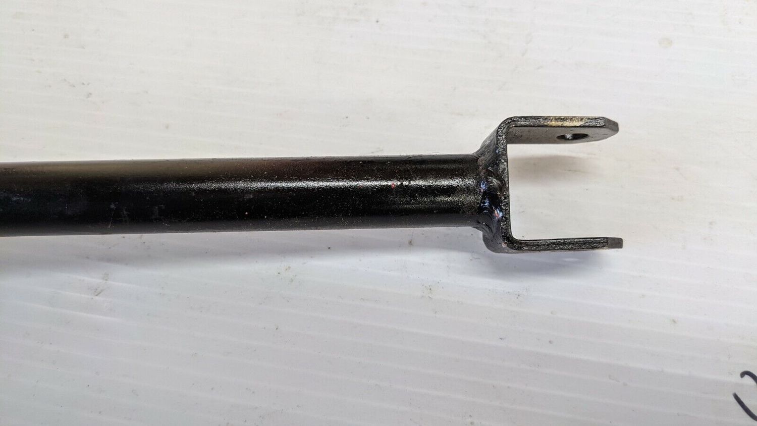 1981 FERRARI 308 GTSi shifting SHIFT SHIFTER ROD 108087