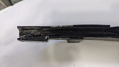 FERRARI 308 GTSi LEFT WINDOW GLASS RAIL GUIDE