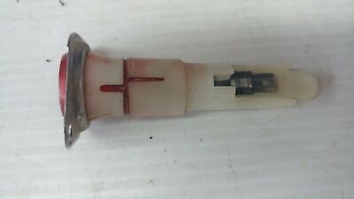 FERRARI 348 PARTS RIGHT OR LEFT OPEN DOOR WARNING LIGHT 60788100 OEM