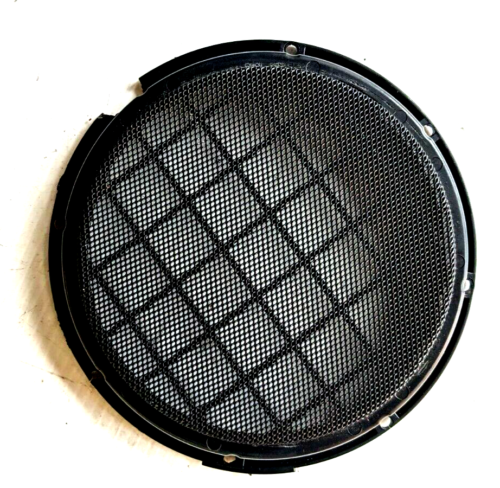 FERRARI 360 SPIDER PARTS DOOR mounted SPEAKER GRILL