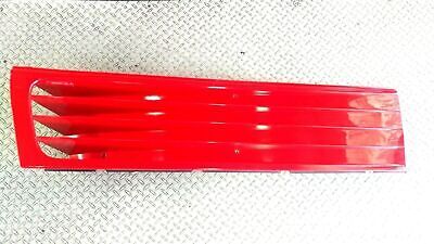 FERRARI 348 PARTS RIGHT DOOR GRILL 62118210