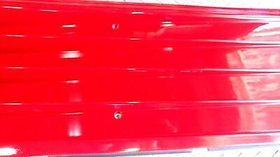 FERRARI 348 PARTS RIGHT DOOR GRILL 62118210