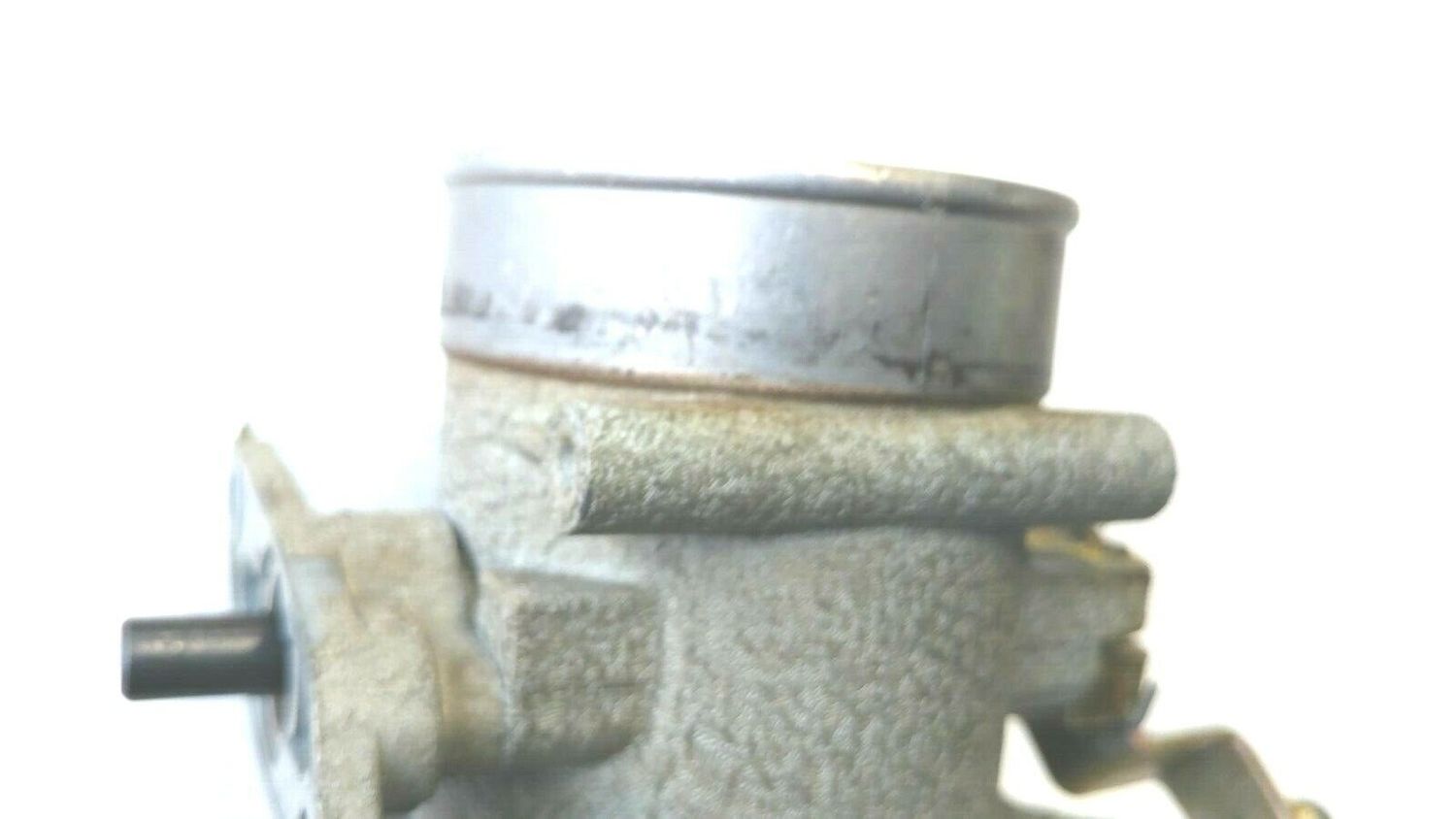 FERRARI 348 PARTS throttle BODY RIGHT SIDE 142498