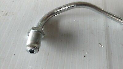 ROLLS ROYCE SILVER SHADOW CORNICHE Wraith ACCUMULATOR return pipe