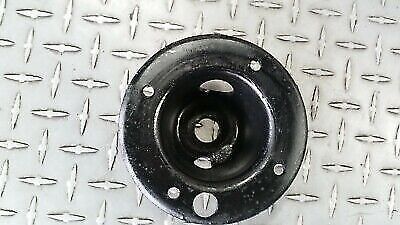 65 - 80 ROLLS ROYCE SILVER SHADOW CORNICHE REAR SHOCK LOWER PLATE UR15971