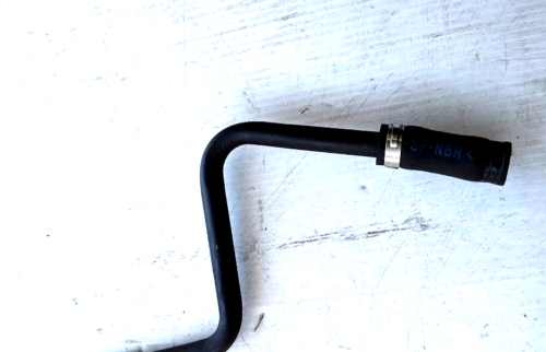 FERRARI 360 SPIDER PARTS PRESSURE COMPENSATION PIPE 179474