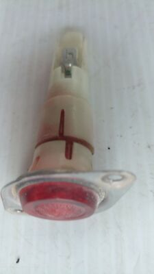 FERRARI 348 PARTS RIGHT OR LEFT OPEN DOOR WARNING LIGHT 60788100 OEM