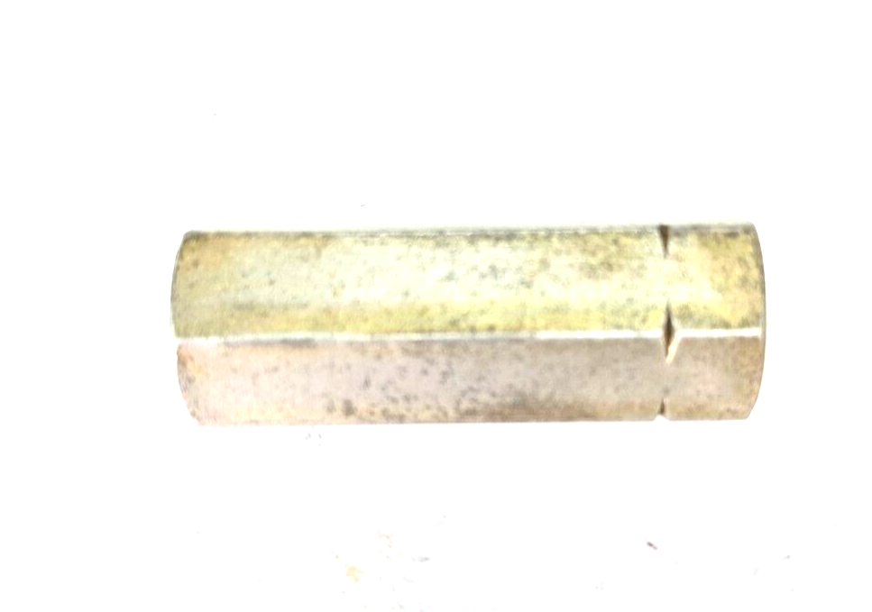 1981 FERRARI 308 GTSi shifting rod adjusting block 521362