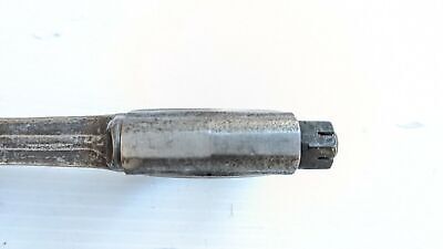 FERRARI 348 PART ENGINE ROD WITH BOLTS AND NUTS 109738