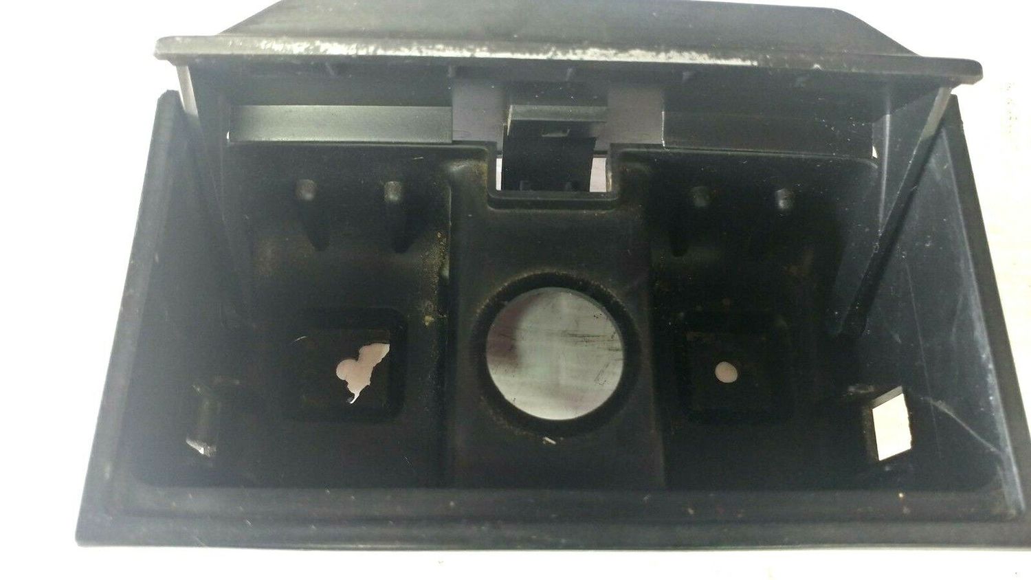 FERRARI 348 PARTS INTERIOR center console ASHTRAY 62146600
