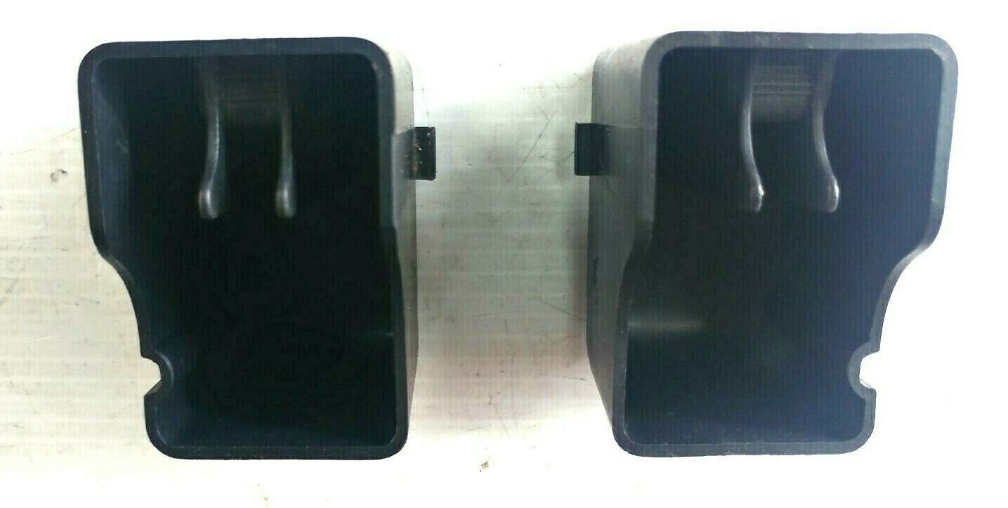FERRARI 348 PARTS INTERIOR center console ASHTRAY 62146600
