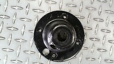 65 - 80 ROLLS ROYCE SILVER SHADOW CORNICHE REAR SHOCK LOWER PLATE UR15971