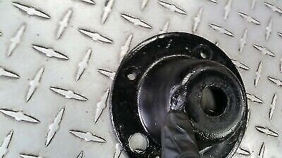 65 - 80 ROLLS ROYCE SILVER SHADOW CORNICHE REAR SHOCK LOWER PLATE UR15971