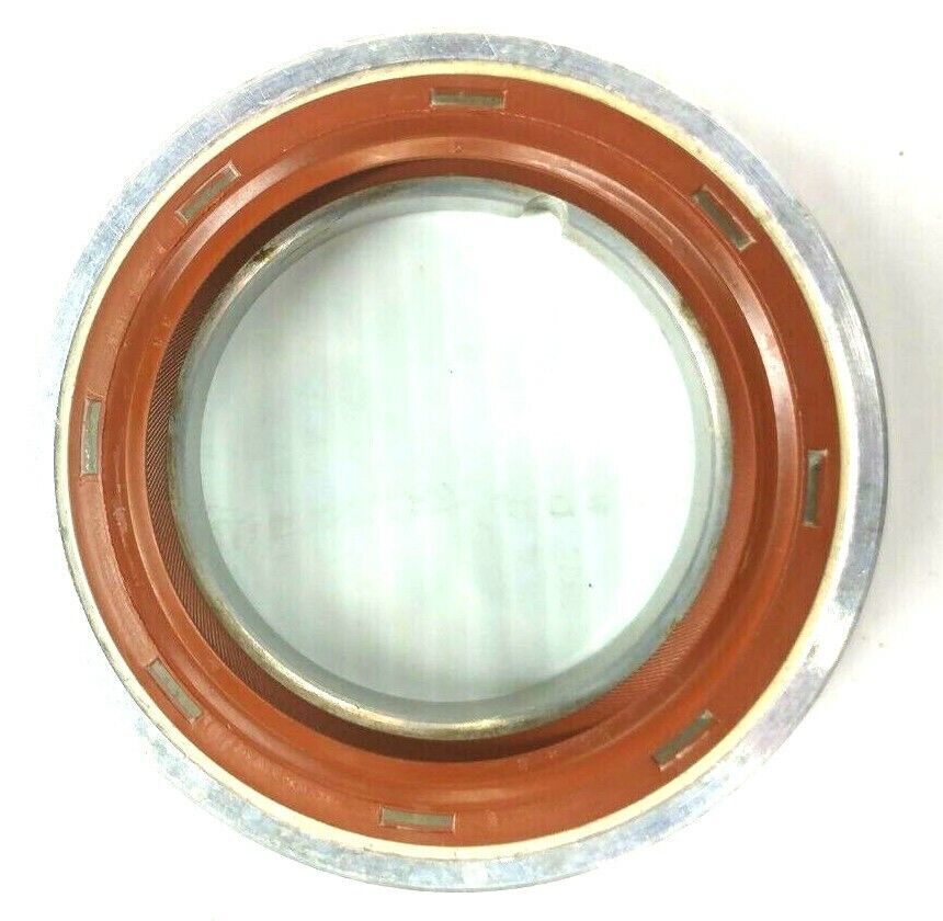 FERRARI 348 PARTS ENGINE CAMSHAFT FRONT SEAL HOLDER HUB 144973