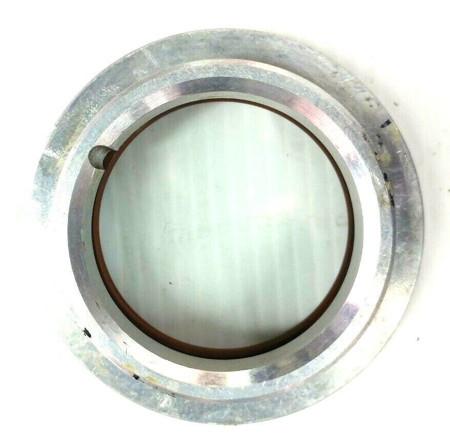 FERRARI 348 PARTS ENGINE CAMSHAFT FRONT SEAL HOLDER HUB 144973