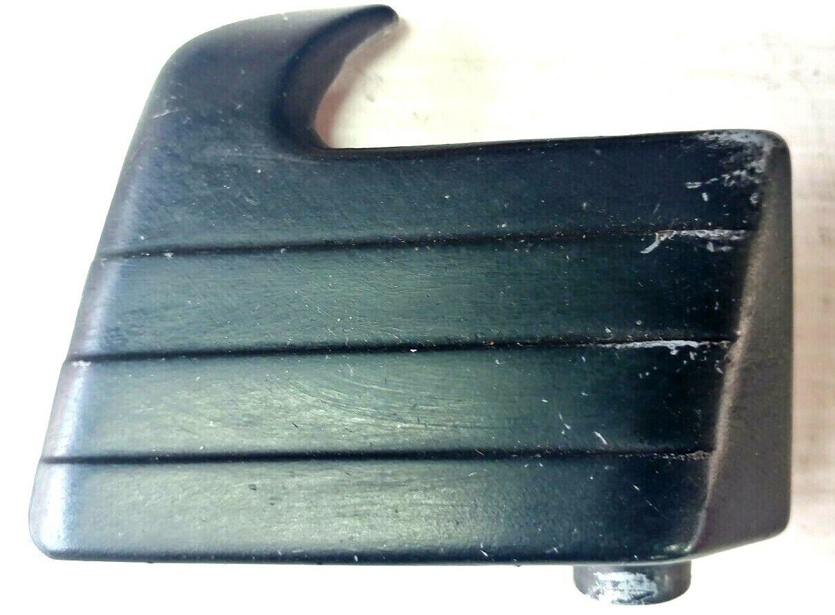 FERRARI 348 PARTS LEFT INTERIOR DOOR HANDLE 62158500 OEM