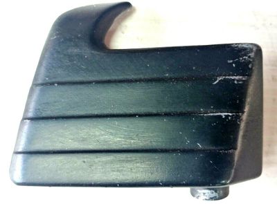 FERRARI 348 PARTS LEFT INTERIOR DOOR HANDLE 62158500 OEM