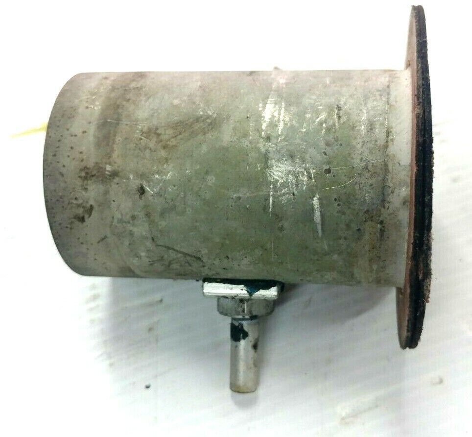 ROLLS ROYCE SILVER SHADOW FUEL FILLER NECK UR19471