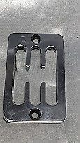 1981 FERRARI 308 GTSi shift gate plate gear selector 148452