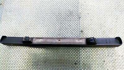 FERRARI 308 GTSi REAR BUMPER USA MODEL VERY CLEAN 60763300