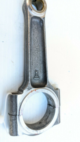 FERRARI 348 PART ENGINE ROD 109738