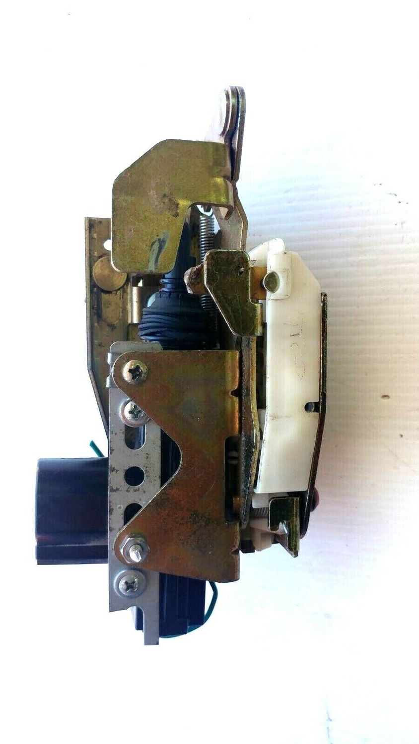 FERRARI 348 PARTS RIGHT DOOR LATCH LOCK ACTUATOR 64312700
