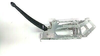 65 - 80 ROLLS ROYCE SILVER SHADOW wraith brake pedal lever and mechanism tested
