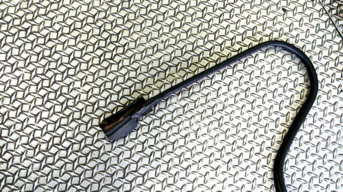 FERRARI 360 SPIDER PARTS CAPOTE CONVERTIBLE TOP REAR SEAL 66460800
