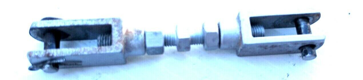 FERRARI 308 PARTS CLUTCH CABLE LINK 103238