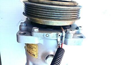 FERRARI 348 355 MONDIAL T PARTS air conditioning compressor complete 157355