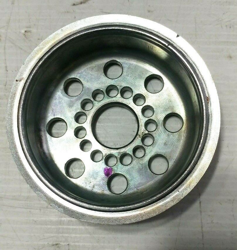 FERRARI 348 PARTS FRONT ENGINE CAM SPROCKET DRIVEN GEAR 136230